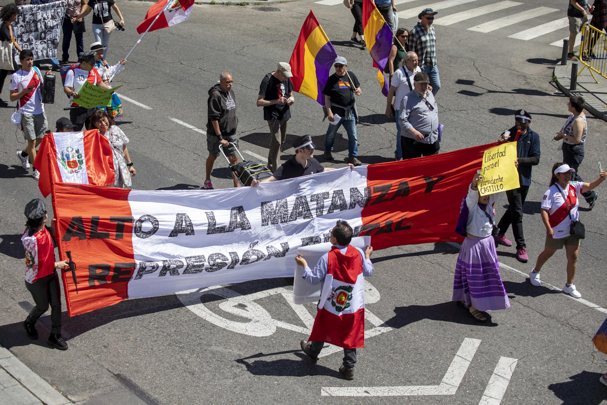 Galería 1 de Mayo  - 14